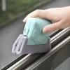 Window Groove Cleaning Brush Window Cleaning Brush (random Color)